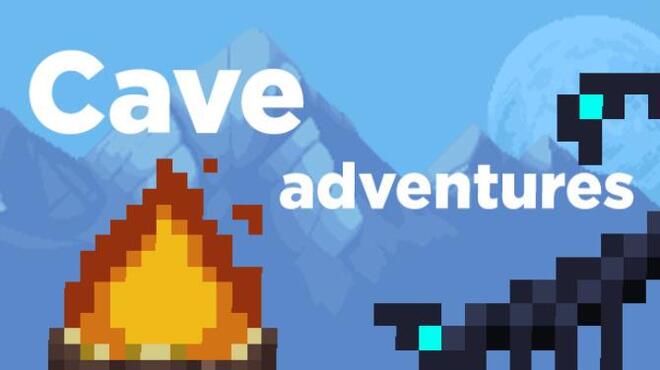 [PC]Cave Adventures -磁链下载-Zero-零之资源仓库