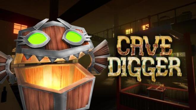 [PC]Cave Digger VR -磁链下载-Zero-零之资源仓库