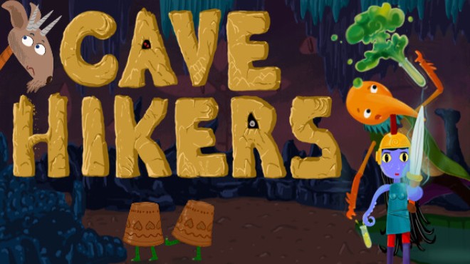 [PC]Cave Hikers -磁链下载-Zero