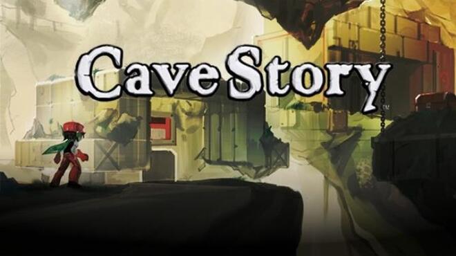 [PC]Cave Story -磁链下载-Zero-零之资源仓库