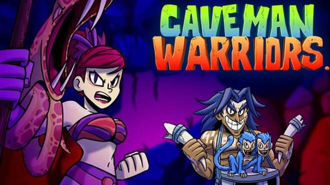 [PC]Caveman Warriors -磁链下载-Zero
