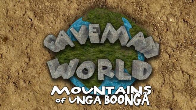 [PC]Caveman World: Mountains of Unga Boonga -磁链下载-Zero