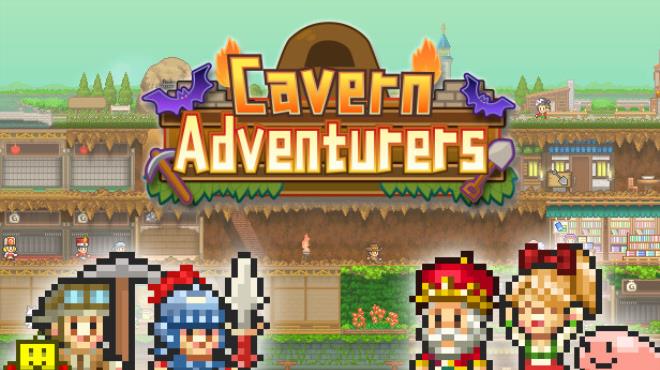 [PC]Cavern Adventurers -磁链下载-Zero-零之资源仓库