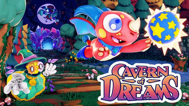 [PC]Cavern of Dreams -磁链下载-Zero-零之资源仓库
