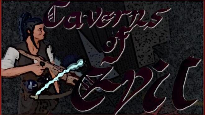 [PC]Caverns Of Evil -磁链下载-Zero