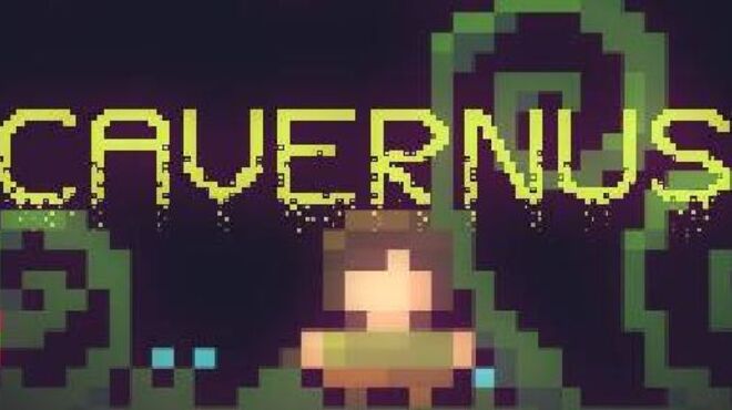 [PC]Cavernus -磁链下载-Zero-零之资源仓库