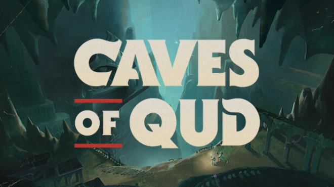 [PC]Caves of Qud -磁链下载-Zero