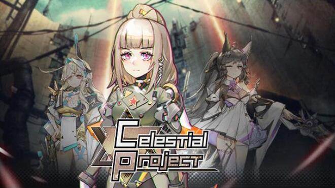 [PC]Celestial Project -磁链下载-Zero-零之资源仓库