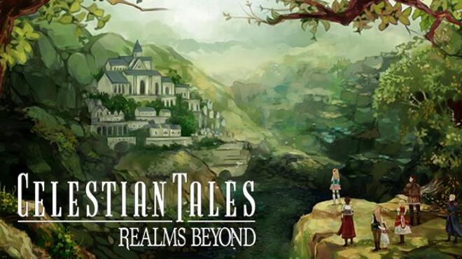 [PC]Celestian Tales Realms Beyond -磁链下载-Zero-零之资源仓库
