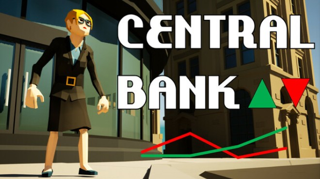 [PC]Central Bank -磁链下载-Zero