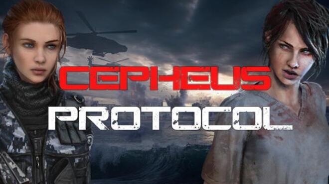 [PC]Cepheus Protocol -磁链下载-Zero-零之资源仓库