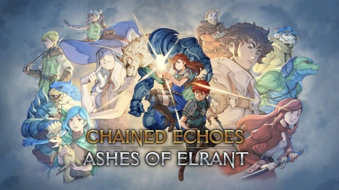 [PC]Chained Echoes Ashes of Elrant -磁链下载-Zero-零之资源仓库