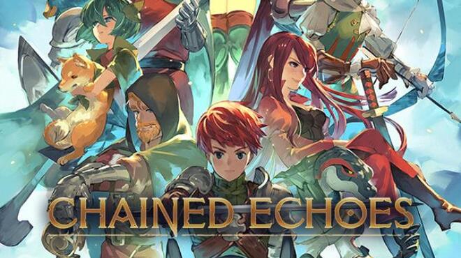 [PC]Chained Echoes -磁链下载-Zero-零之资源仓库