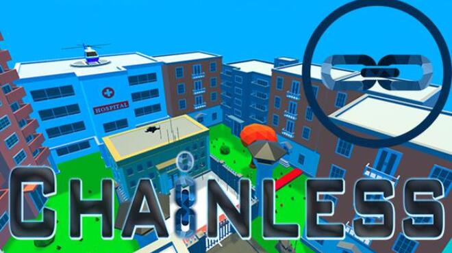 [PC]Chainless -磁链下载-Zero-零之资源仓库