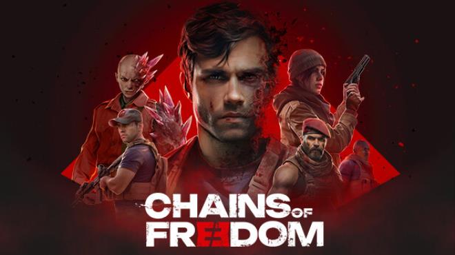 [PC]Chains of Freedom -磁链下载-Zero-零之资源仓库