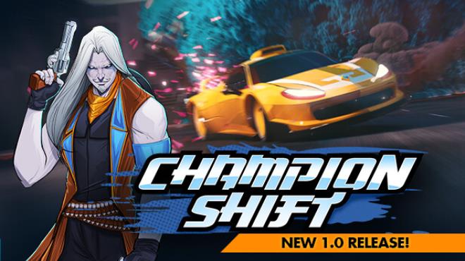 [PC]Champion Shift -磁链下载-Zero