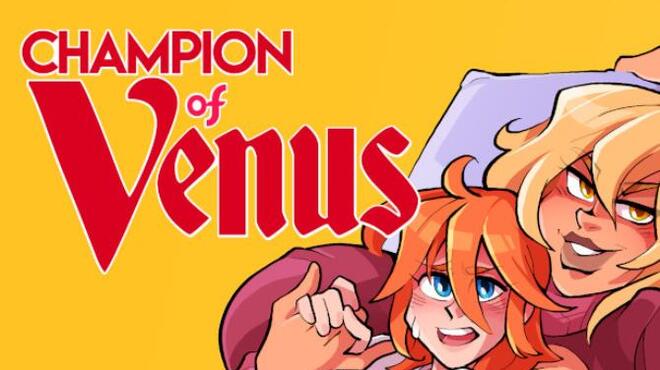 [PC]Champion of Venus -磁链下载-Zero-零之资源仓库