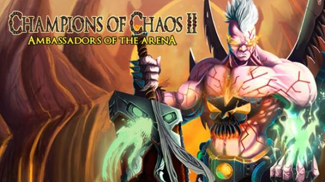 [PC]Champions Of Chaos 2 -磁链下载-Zero