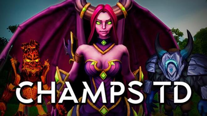 [PC]Champs TD -磁链下载-Zero
