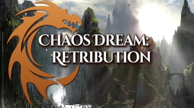 [PC]Chaos Dream Retribution -磁链下载-Zero