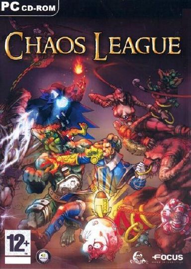 [PC]Chaos League -磁链下载-Zero-零之资源仓库