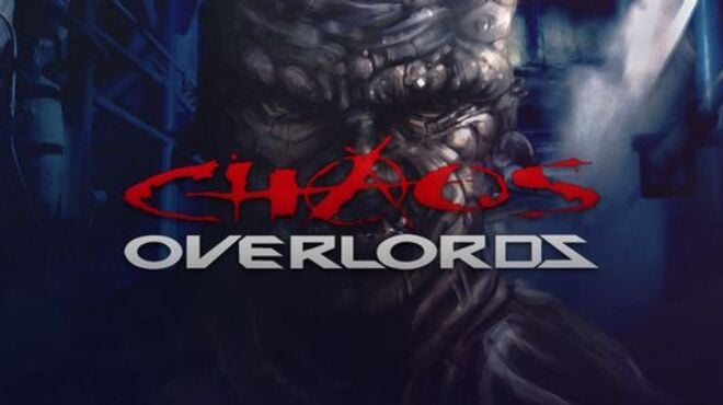 [PC]Chaos Overlords-GOG -磁链下载-Zero