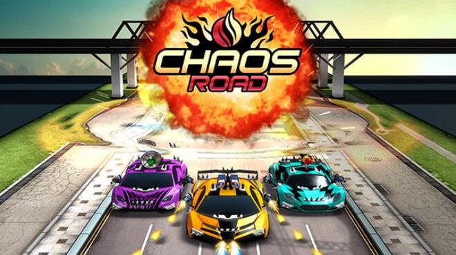 [PC]Chaos Road -磁链下载-Zero-零之资源仓库