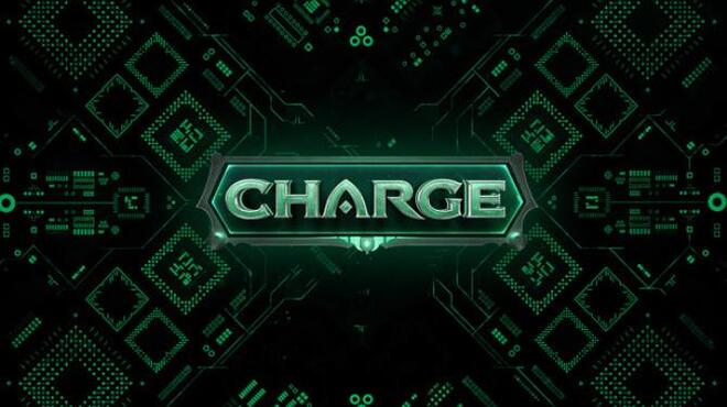 [PC]Charge! -磁链下载-Zero-零之资源仓库