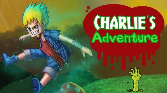 [PC]Charlie’s Adventure -磁链下载-Zero-零之资源仓库
