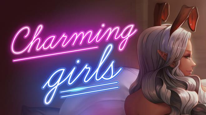 [PC]Charming Girls -磁链下载-Zero-零之资源仓库