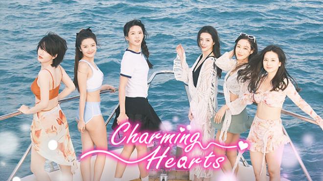 [PC]Charming Hearts -磁链下载-Zero-零之资源仓库