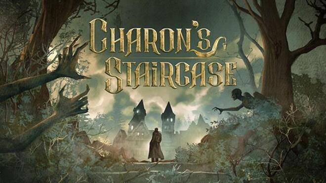 [PC]Charons Staircase -磁链下载-Zero