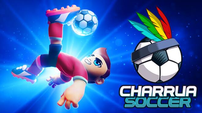 [PC]Charrua Soccer -磁链下载 - Zero-零之资源仓库-Zero-零之资源仓库