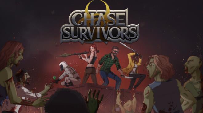 [PC]Chase Survivors -磁链下载-Zero-零之资源仓库