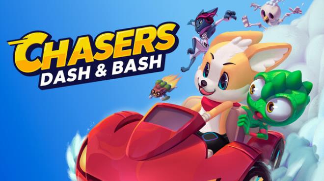 [PC]Chasers Dash and Bash -磁链下载-Zero-零之资源仓库