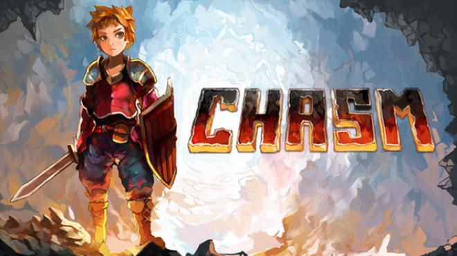 [PC]Chasm v1 090 -磁链下载-Zero-零之资源仓库