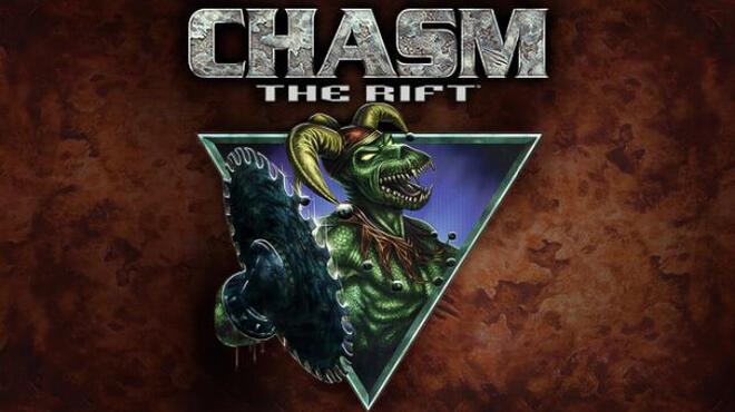 [PC]Chasm The Rift -磁链下载-Zero-零之资源仓库