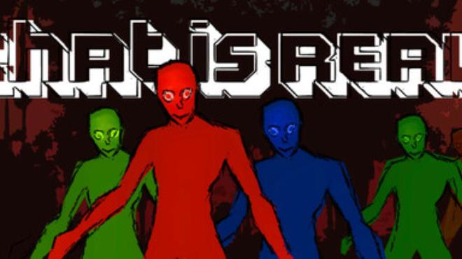 [PC]Chat is Real -磁链下载-Zero