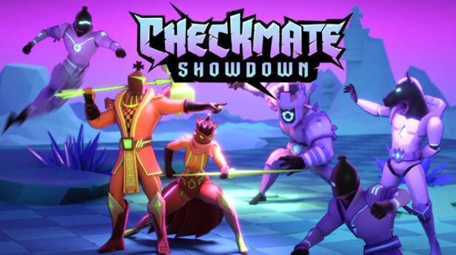 [PC]Checkmate Showdown -磁链下载-Zero-零之资源仓库