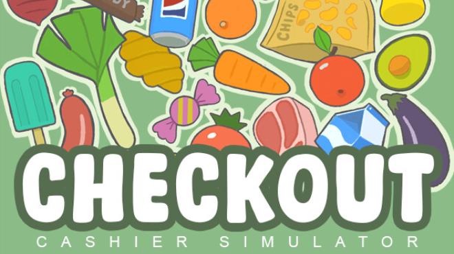 [PC]Checkout: Cashier Simulator -磁链下载-Zero