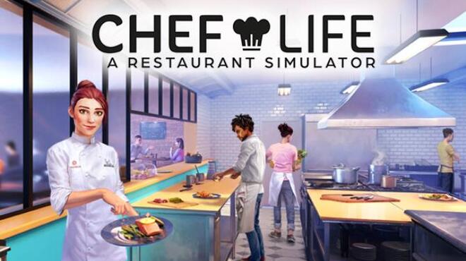 [PC]Chef Life A Restaurant Simulator -磁链下载-Zero-零之资源仓库