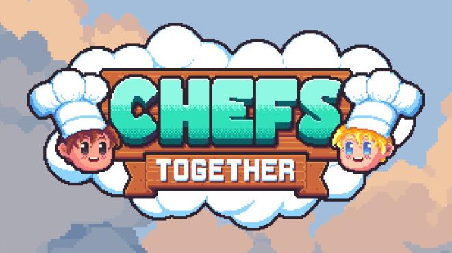 [PC]Chefs Together -磁链下载-Zero-零之资源仓库