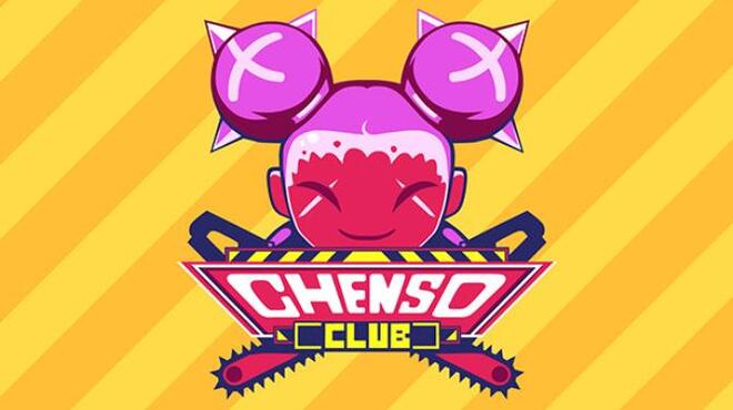 [PC]Chenso Club -磁链下载 - Zero-零之资源仓库-Zero-零之资源仓库