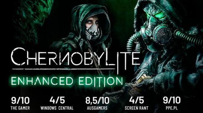 [PC]Chernobylite Enhanced Edition -磁链下载-Zero