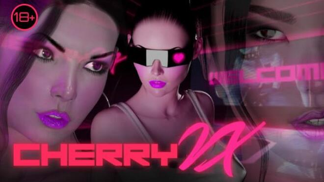 [PC]Cherry VX -磁链下载-Zero-零之资源仓库