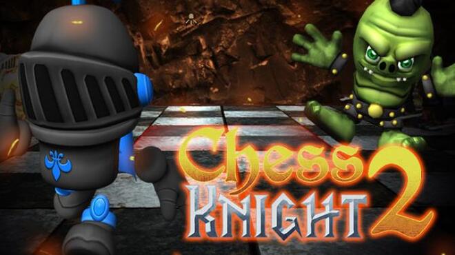 [PC]Chess Knight 2 -磁链下载-Zero