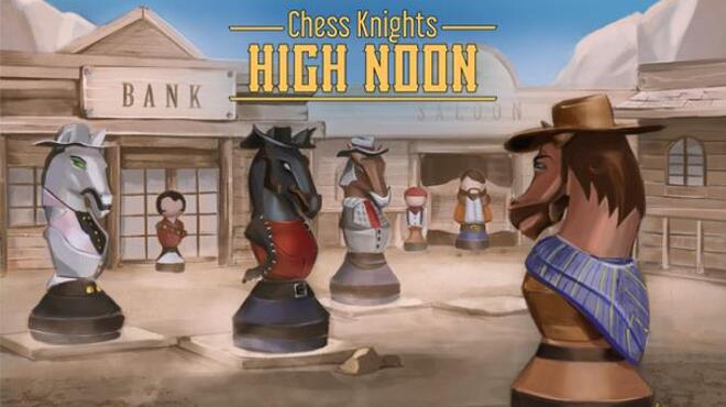 [PC]Chess Knights: High Noon -磁链下载-Zero-零之资源仓库