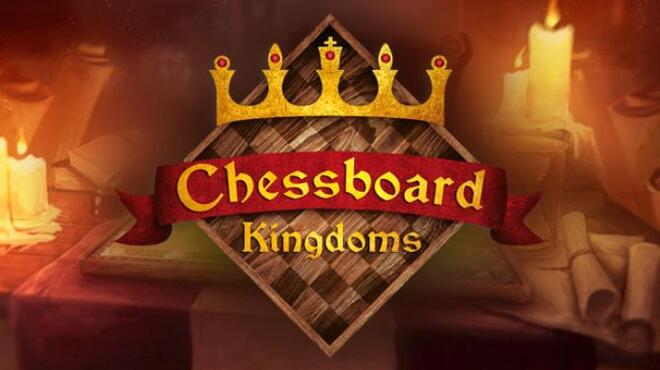 [PC]Chessboard Kingdoms -磁链下载-Zero-零之资源仓库