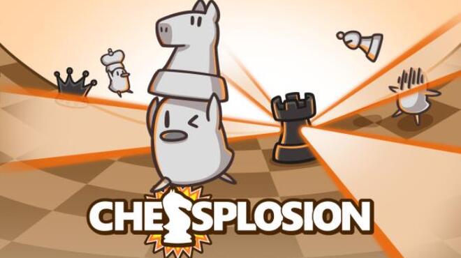 [PC]Chessplosion -磁链下载-Zero