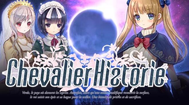 [PC]Chevalier Historie -磁链下载-Zero-零之资源仓库